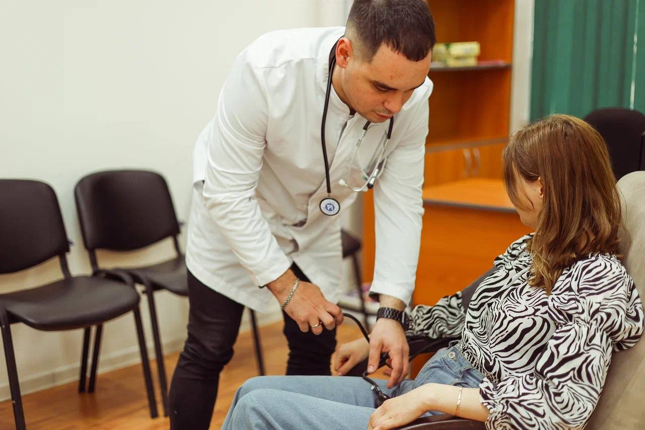 Детоксикация от наркотиков в Иваново